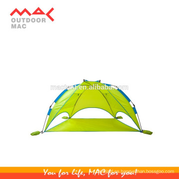 Carpa de playa Carpa de camping para 2-3 personas Carpa automática MAC-AS231